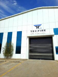 Tecfire Ksa Tecfire