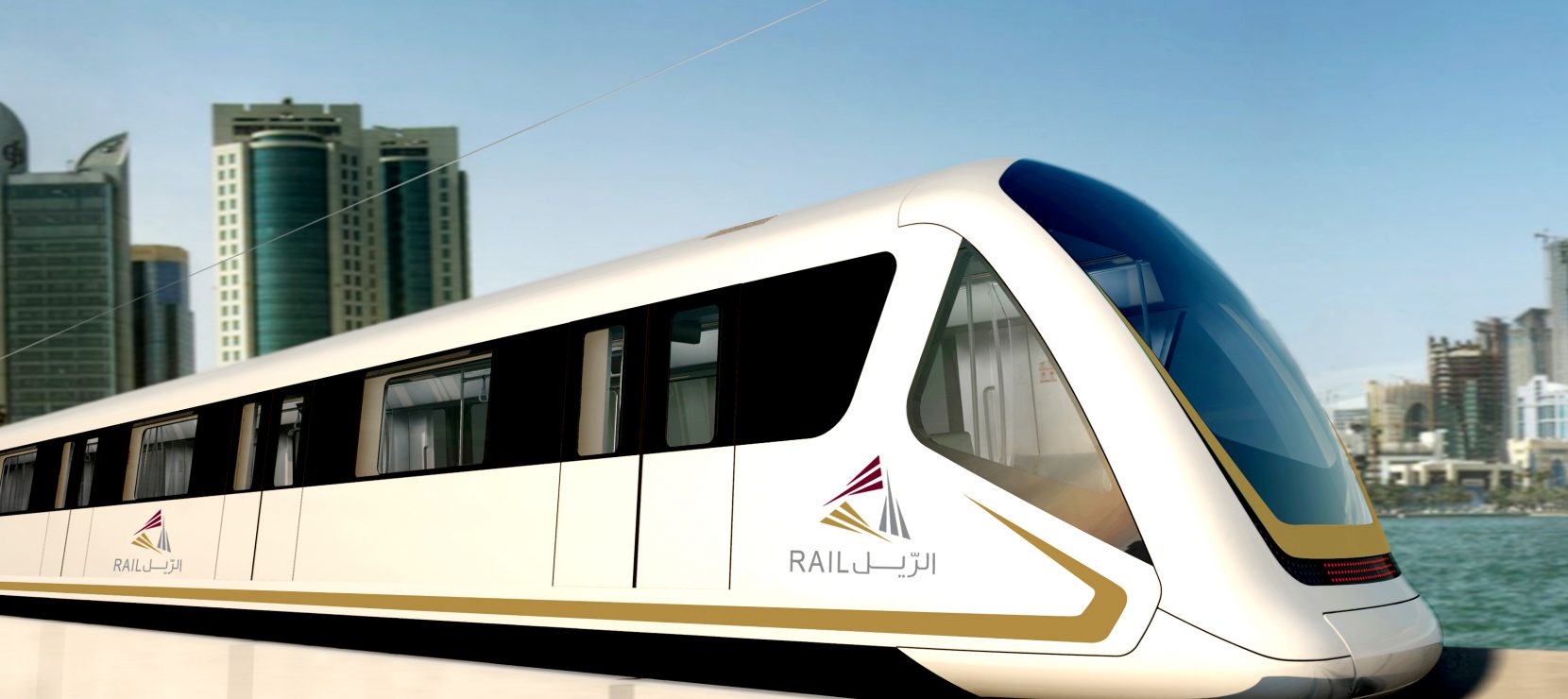 Tecfire awarded Doha Metro Contract.