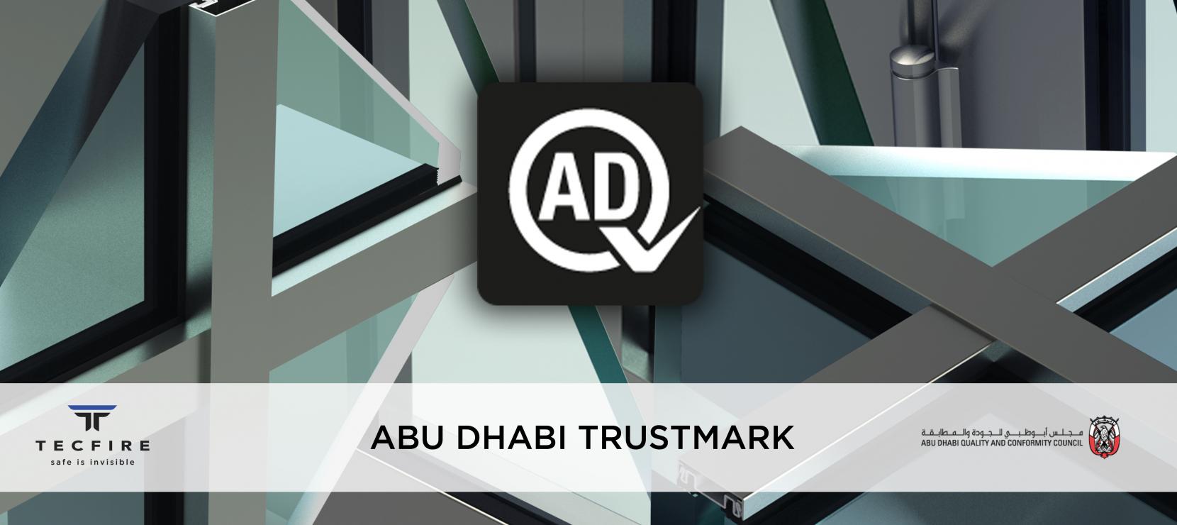 Primera Medida de Seguridad denominada “AUH TRUSTMARK” concedida a Tecfire