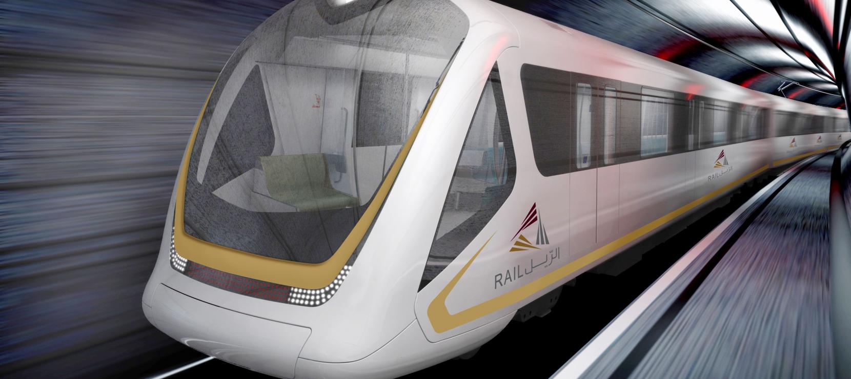 More Doha Metro Projects