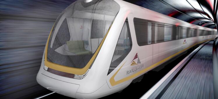 Más Proyectos de Doha Metro