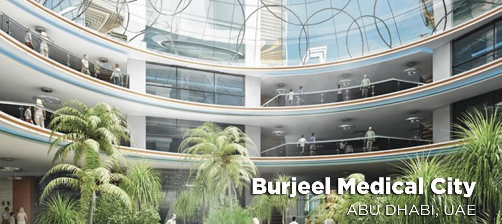 Burjeel Medical City