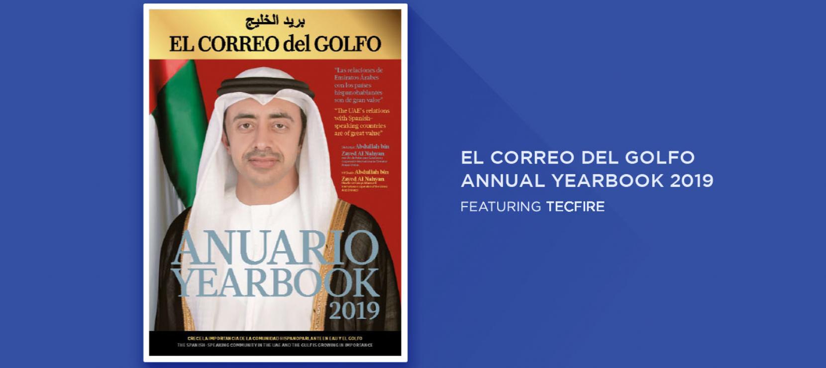 El Correo del Golfo 2019