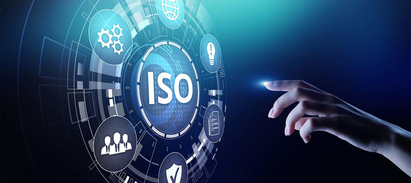 ISO 9001: 2015 QMS
