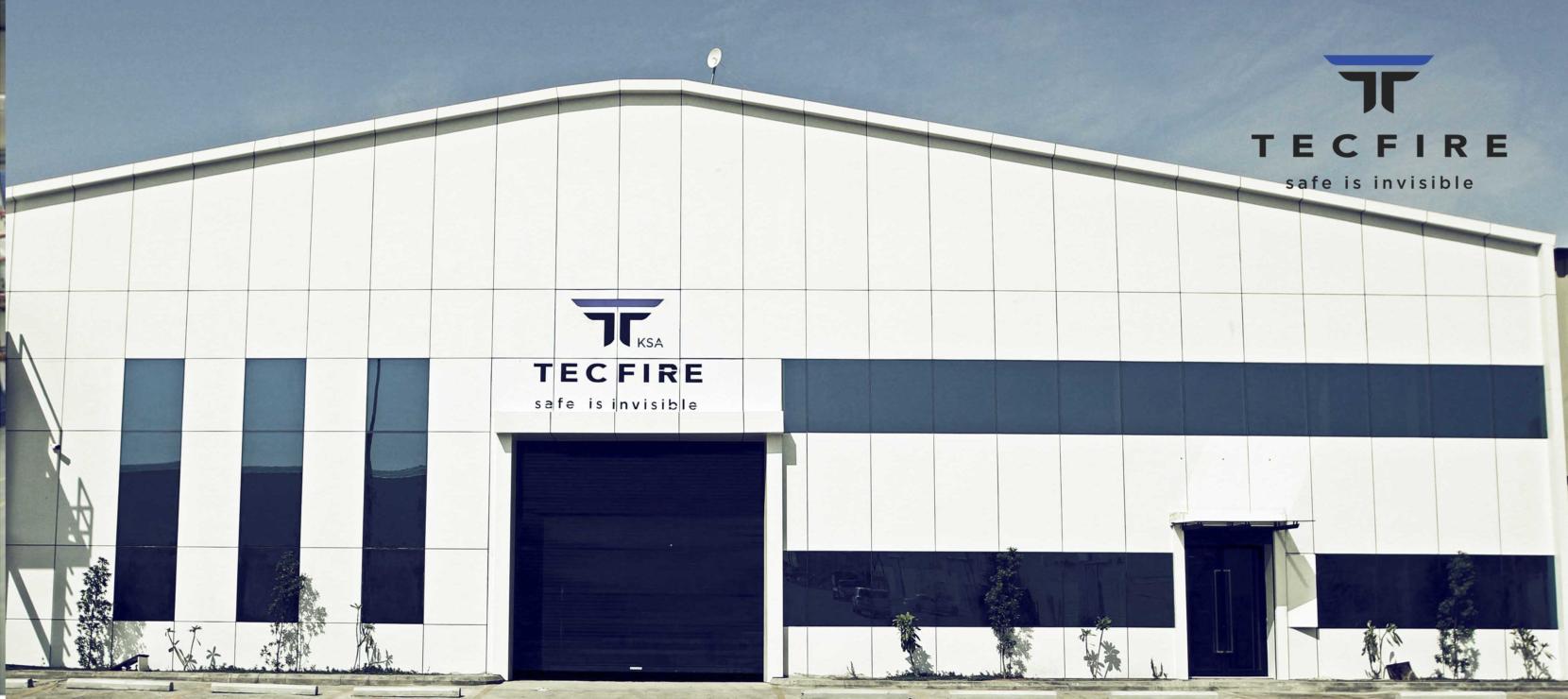 TECFIRE KSA