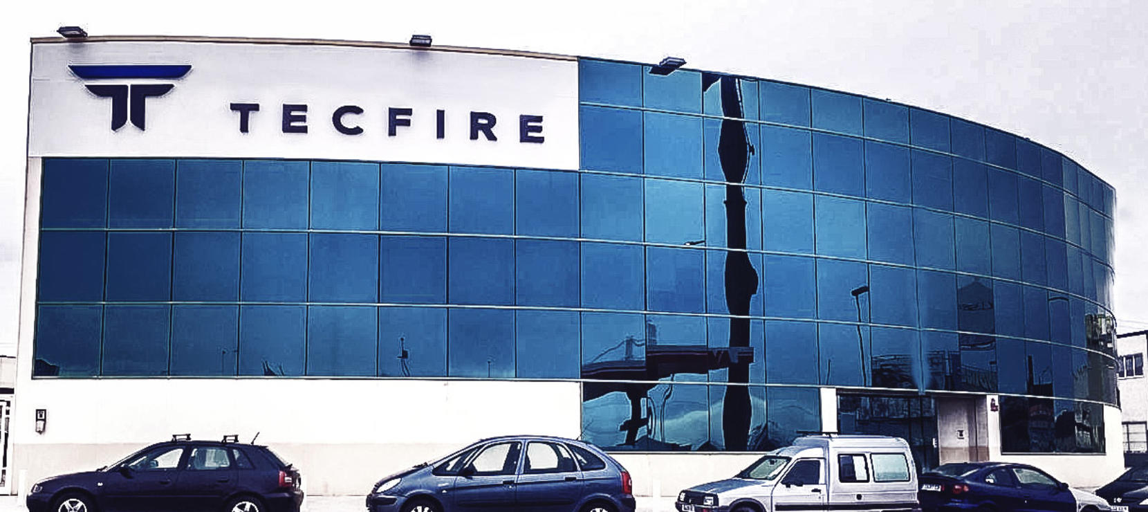 Tecfire’s New Spain Factory