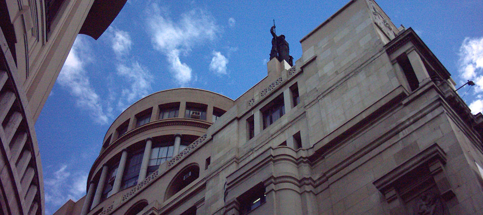 Círculo de Bellas Artes – Madrid