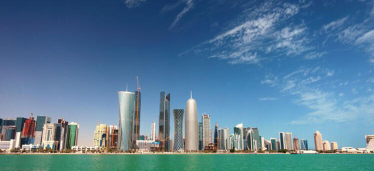 New Project: The Grand Zone Qatar