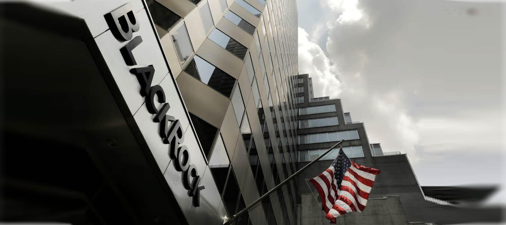 New Project in Dubai: BlackRock at DIFC