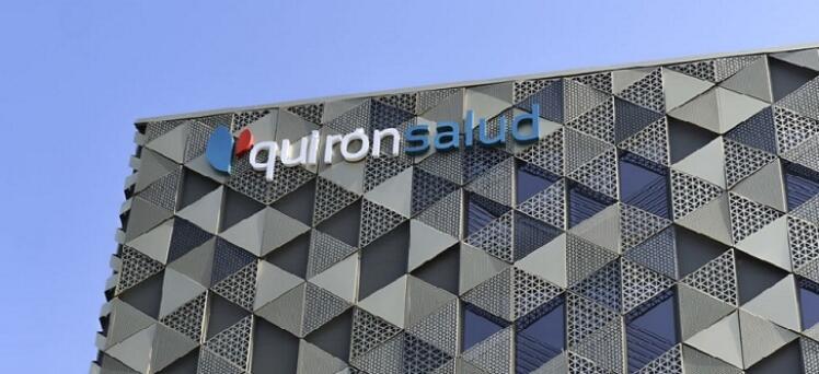 Newly Awarded Project: Quiron Hospital (Spain)