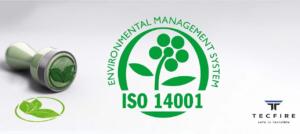 ISO 14001: Certificación en Gestión Medioambiental