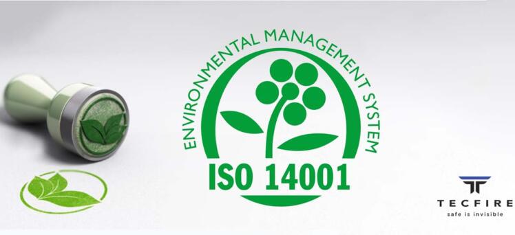 ISO 14001: Certificación en Gestión Medioambiental