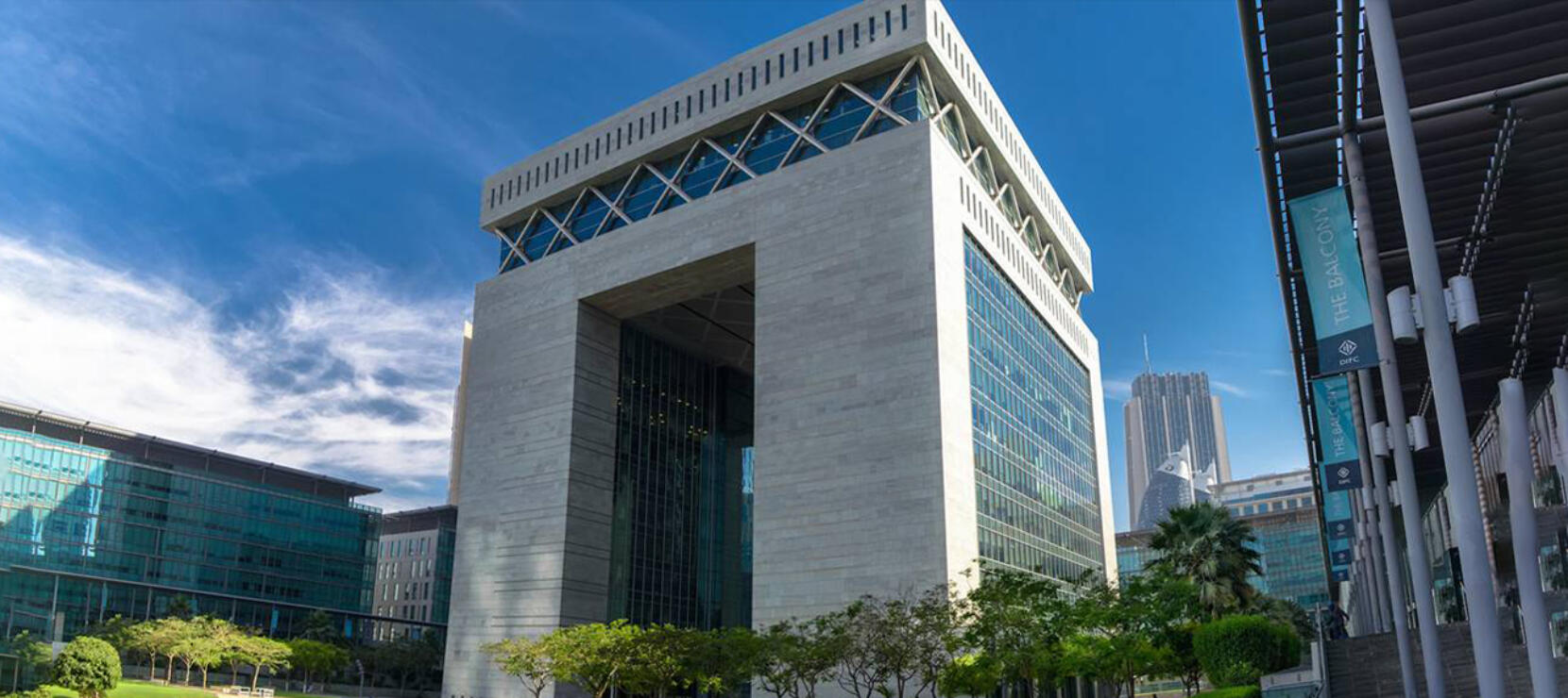 Newly Awarded Project: White & Case, Dubai International Financial Center