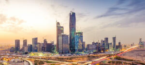 Tecfire ha sido seleccionado para el prestigioso proyecto King Abdullah Financial District en Saudi Arabia